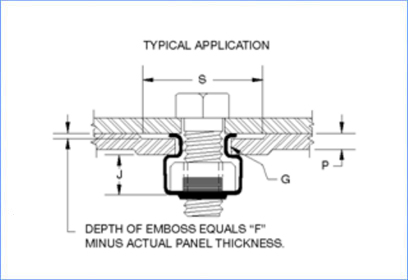 Weld Stud