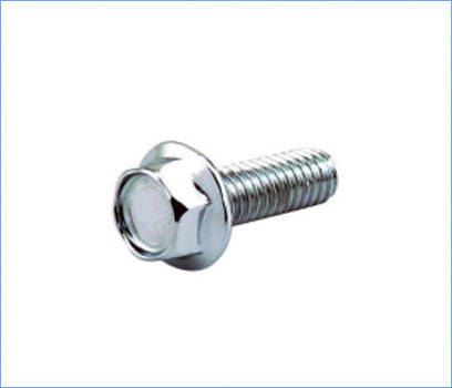 Flange Bolt