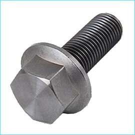 Flange Bolt