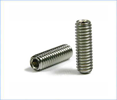 Grub Screw