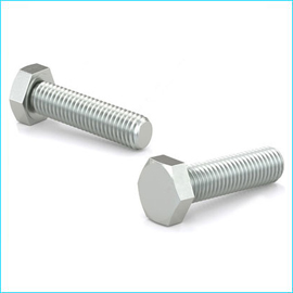 Hex Bolt