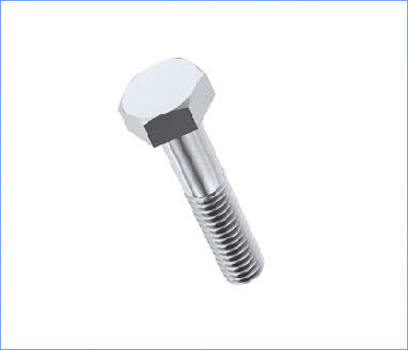 Hex Bolt