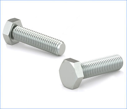 Hex Bolt