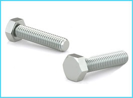 Hex Bolt