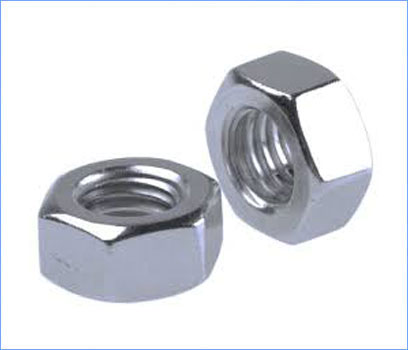 Hex Nut