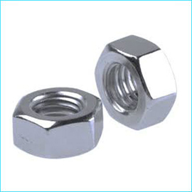 Hex Nut