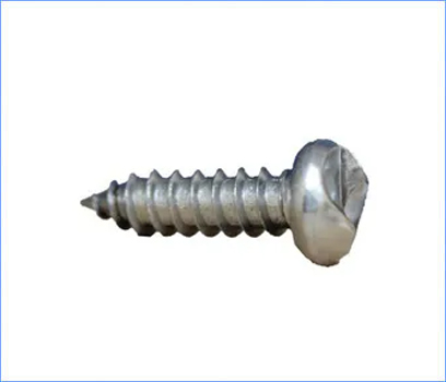 Pin Hex ( Countersunk) – Self Tapping