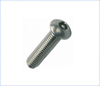 Pin Torx