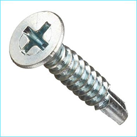 Self Drill Screw