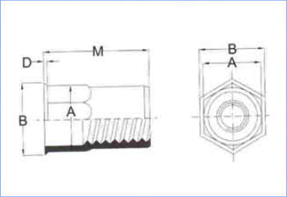 Weld Bush