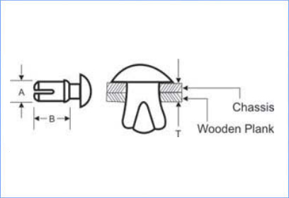 Weld Stud