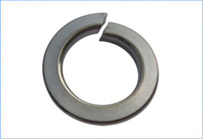 Serrated Lock Washer