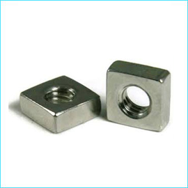 Square Nut