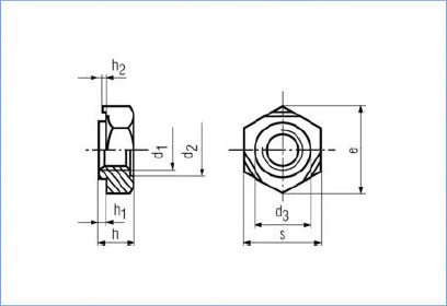 Weld Bush