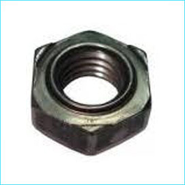 Weld Nut